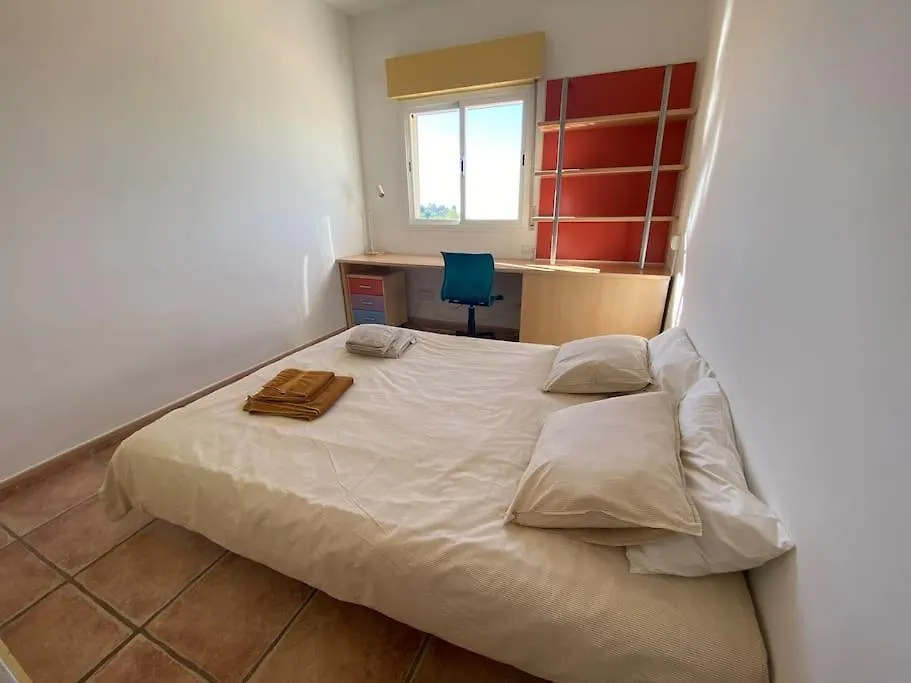 Espectacular Atico Duplex Con 2 Terrazas & Piscina Villa Málaga España