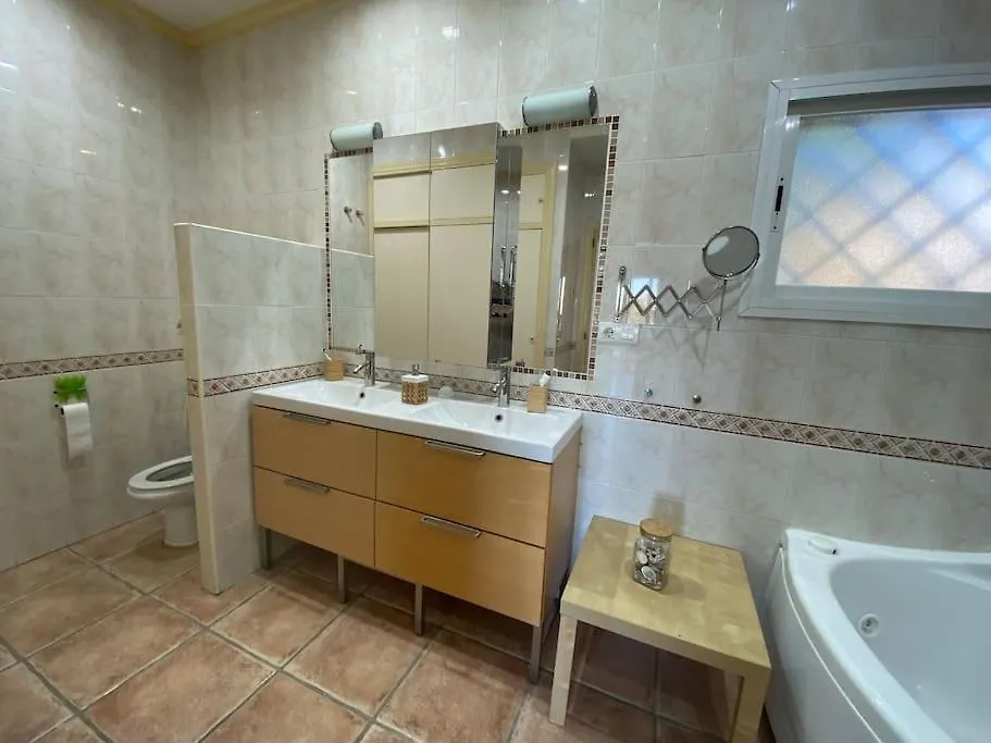 Espectacular Atico Duplex Con 2 Terrazas & Piscina Villa Málaga 0*,