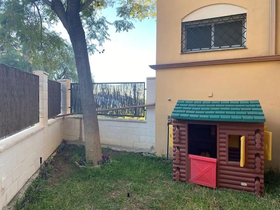 Espectacular Atico Duplex Con 2 Terrazas & Piscina Villa Málaga